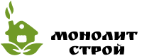 ТОО Монолит Строй — Газовое отопление, монтаж и проектирование систем газового отопления Logo